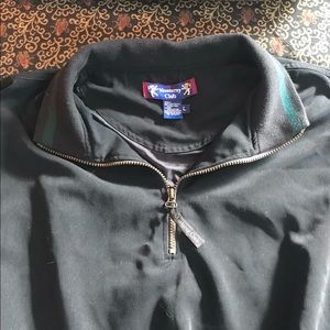 Monterey Club Sport Windbreaker